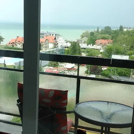 Feriehus Tulipan Tarsasudulo *