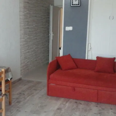 Feriehus Tulipan Tarsasudulo *